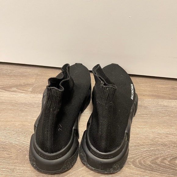 Balenciaga speed trainers - Picture 3 of 4